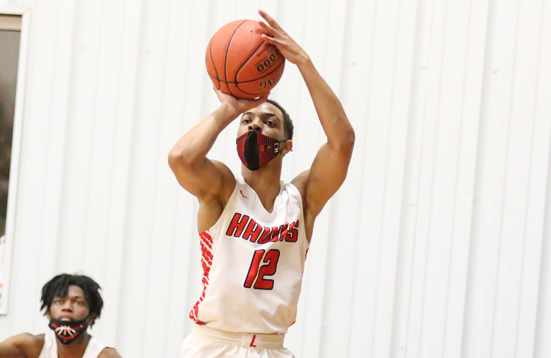Lift for Life vs. Arcadia Valley boys basketball